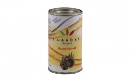 Swaadya Garam Masala   Tin  77.1 grams